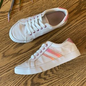 Nautica girl shoes